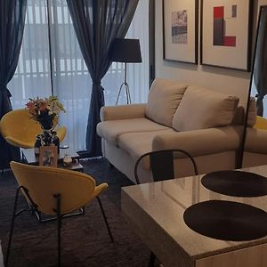 Apartamento de 1 Dormitorio